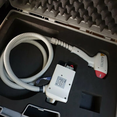 Alma Lasers Diode Alex 755nm Handpiece