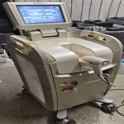 ALMA HARMONY XL 2014 Ipixel,dye-svl,700-950 nm