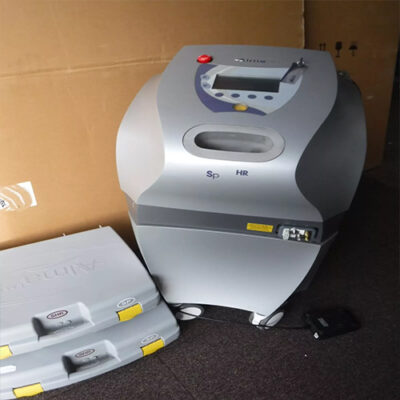 Alma Laser SPA SHR IPL Capelli Rimozione Laser Spedizione