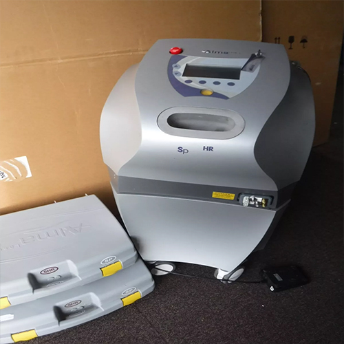 Alma Laser SPA SHR IPL Capelli Rimozione Laser Spedizione