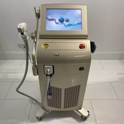 Alma Soprano ICE Diode Laser