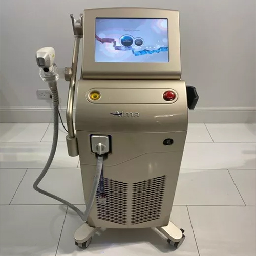 Alma Soprano ICE Diode Laser