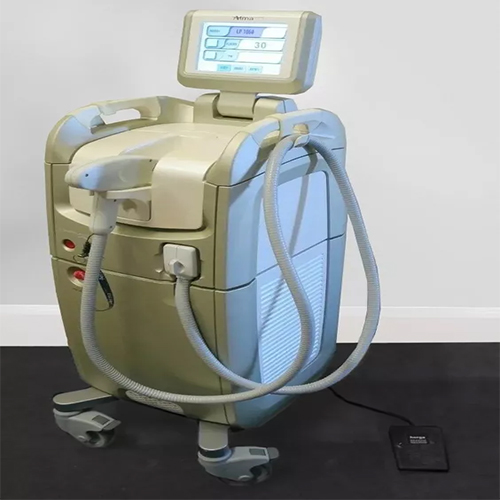 Alma Harmony XL Laser 1064nm LP ND-YAG Vascular Rejuvenation - Image 2