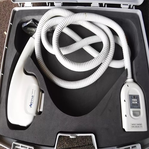 Alma Laser SPA SHR IPL Capelli Rimozione Laser Spedizione - Image 2