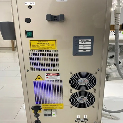 Alma Soprano ICE Diode Laser - Image 2