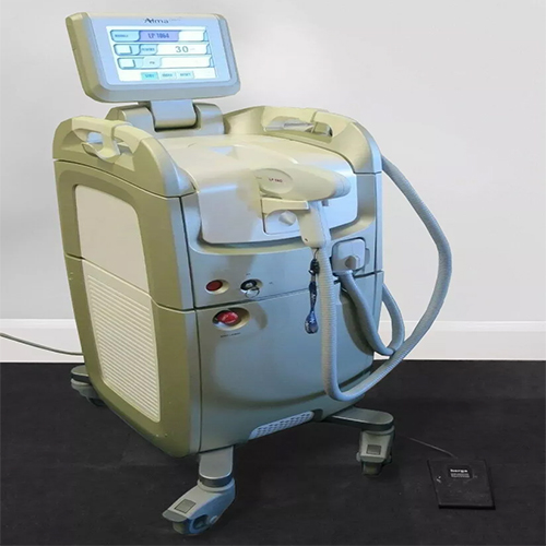 Alma Harmony XL Laser 1064nm LP ND-YAG Vascular Rejuvenation - Image 3