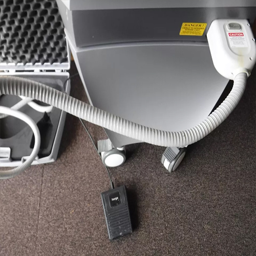Alma Laser SPA SHR IPL Capelli Rimozione Laser Spedizione - Image 4