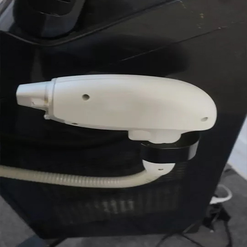 Alma Lasers Soprano XLi 810nm Diode Facial & Body Laser - Image 4