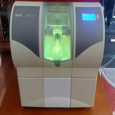 Sirona cerec MC XL D3439 TOP-Year 2011