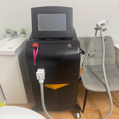 Professional Laser Hair Removal Machine