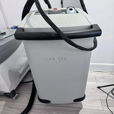 Laser Hair Removal Machine Professional