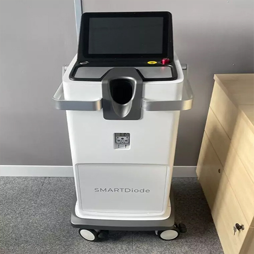 Genuine SMART Diode MEDISPA Laser Hair Removal Machine 2021