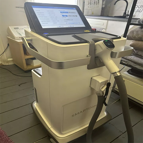 Genuine SMART Diode MEDISPA Laser Hair Removal Machine 2022 - Image 2