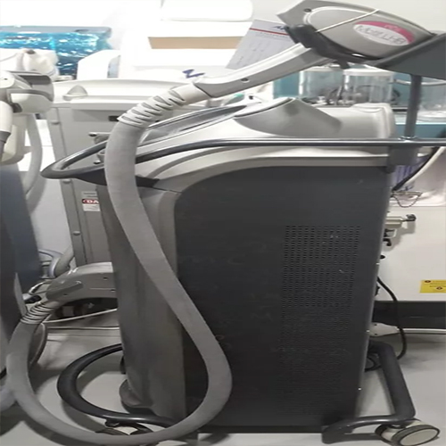 Syneron Candela eLase Hair Removal Laser Machine+Motif - Image 2