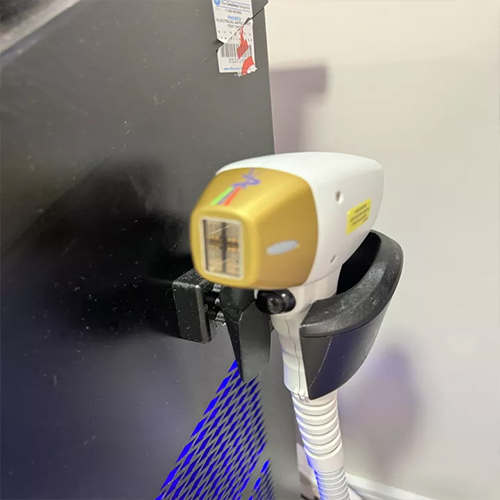 Alma Soprano Platinum Ice Laser Machine - Image 2