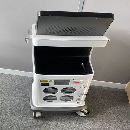 Genuine SMART Diode MEDISPA Laser Hair Removal Machine 2021 - Image 3