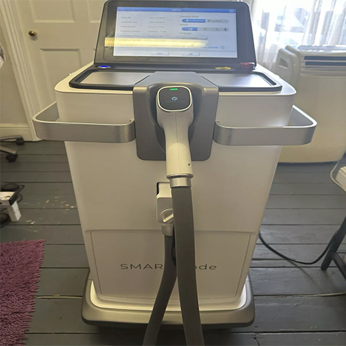 Genuine SMART Diode MEDISPA Laser Hair Removal Machine 2022