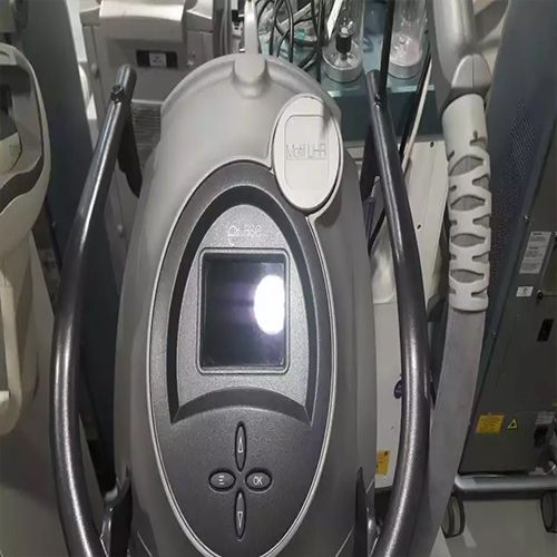 Syneron Candela eLase Hair Removal Laser Machine+Motif - Image 4
