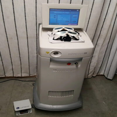 LUMENIS VersaPulse Holmium POWERSUITE-20W - (Without Handpiece)