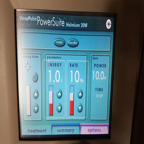 LUMENIS VersaPulse Holmium POWERSUITE-20W - (Without Handpiece) - Image 3