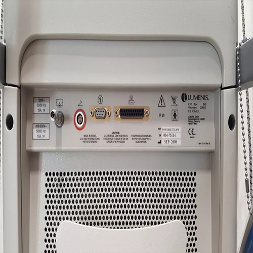 LUMENIS VersaPulse Holmium POWERSUITE-20W - (Without Handpiece) - Image 4