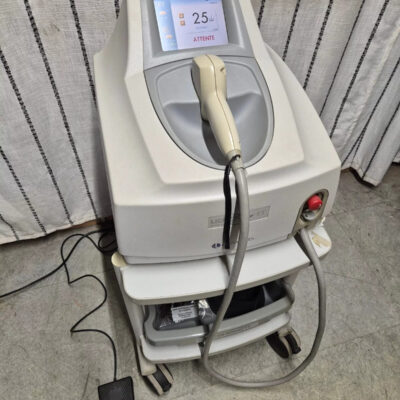 Lumenis LightSheer ET IPL Intense Pulsed Light
