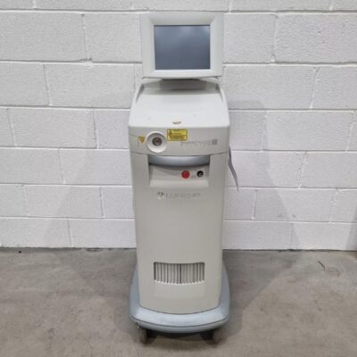 LUMENIS VersaPulse PowerSuite 20W Holmium Laser