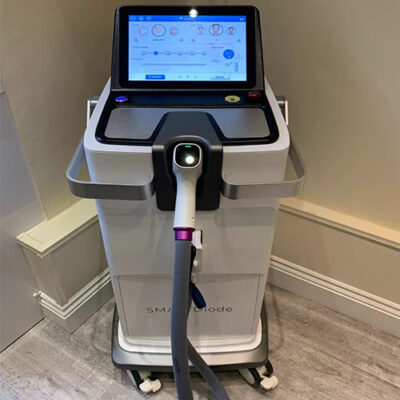 Smart Diode Laser Hair Removal Machine
