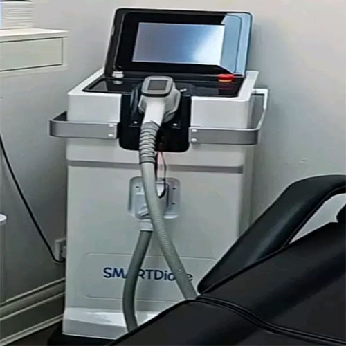 Smart Diode Laser used just 5 months - Image 2
