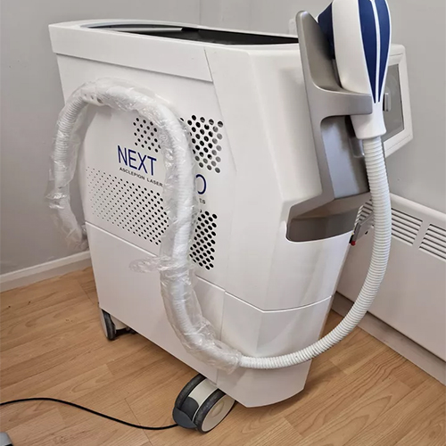 Laser hair German Medical Grade DIODE LASER - Image 4