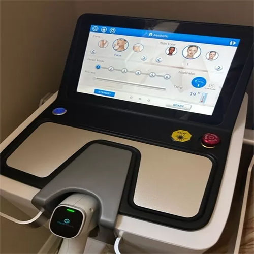 Smart Diode Laser Hair Removal Machine - Image 3