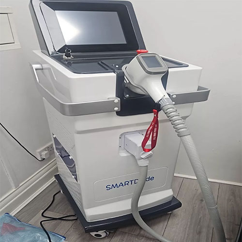 Smart Diode Laser used just 5 months - Image 3