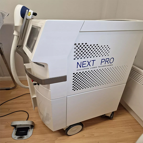 Laser hair German Medical Grade DIODE LASER - Image 2