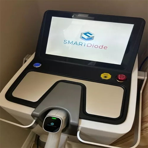 Smart Diode Laser Hair Removal Machine - Image 4