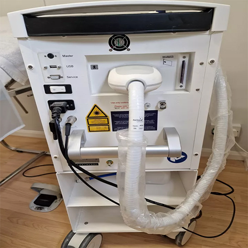 Laser hair German Medical Grade DIODE LASER - Image 3